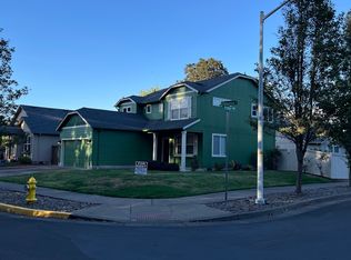 455 Cameron St NE, Albany, OR 97322