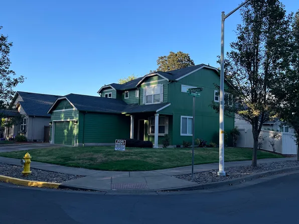 455 Cameron St NE, Albany, OR 97322