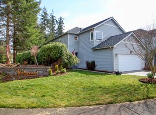 7612 Glenwood Ave, Arlington, WA 98223