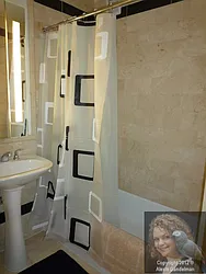 Rented by New York Residence