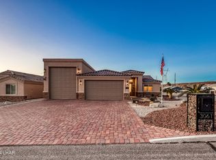 3061 Palo Verde Blvd N, Lake Havasu City, AZ 86404