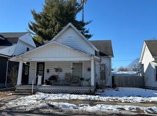 1620 Union St, Columbus, IN 47201