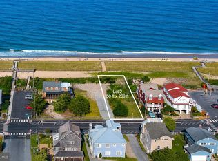 36 S Atlantic Ave, Bethany Beach, DE 19930
