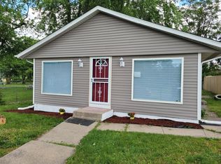 218 N Illinois Ave, Kankakee, IL 60901