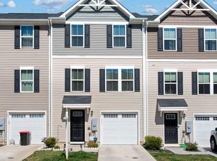 107 Lance Way, Winchester, VA 22603