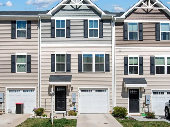 107 Lance Way, Winchester, VA 22603