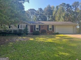 7131 Banks Mill Rd, Douglasville, GA 30135