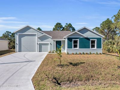 480 Brantley St, Palm Bay, FL, 32909