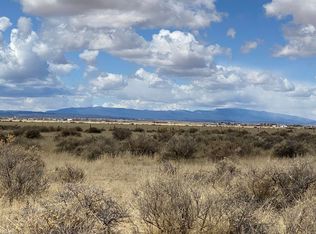 Lariat Loop, Moriarty, NM 87035