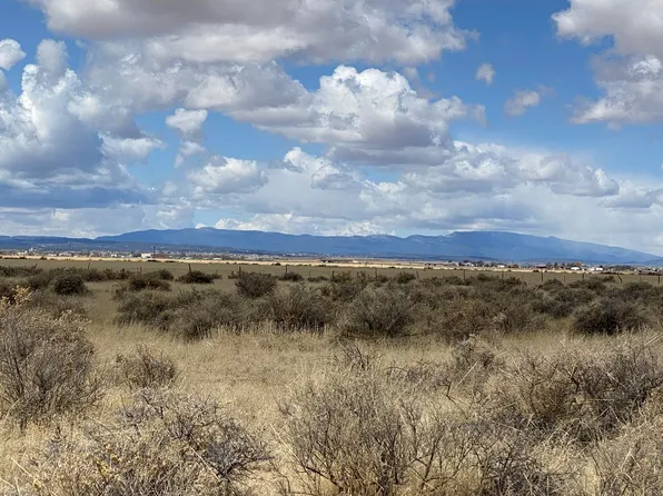 Lariat Loop, Moriarty, NM 87035