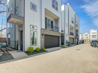 8411 Hempstead Rd #G, Houston, TX 77008