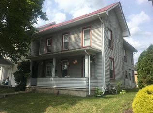 153 N Main St, Hughesville, PA
