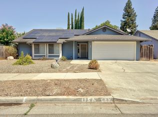 1111 E Donna Dr, Merced, CA 95340
