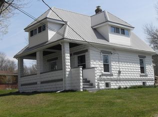 65 Park Ave, Albion, PA 16401