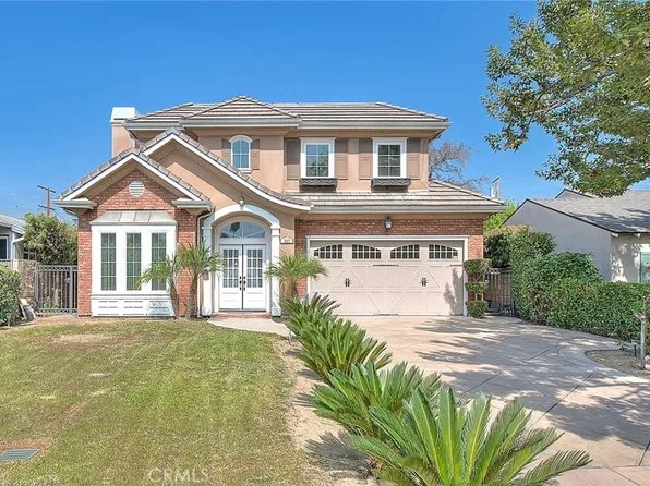 307 E Forest Ave, Arcadia, CA 91006