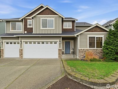 13623 40th Avenue W, Lynnwood, WA, 98087