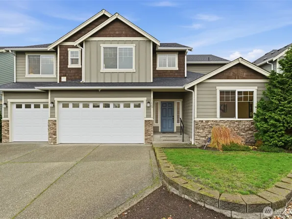 13623 40th Avenue W, Lynnwood, WA 98087