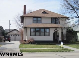 1822 3rd Ave, Scottsbluff, NE 69361