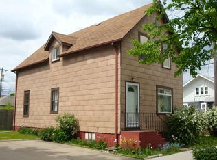 314 6th Ave N, Grand Forks, ND 58203