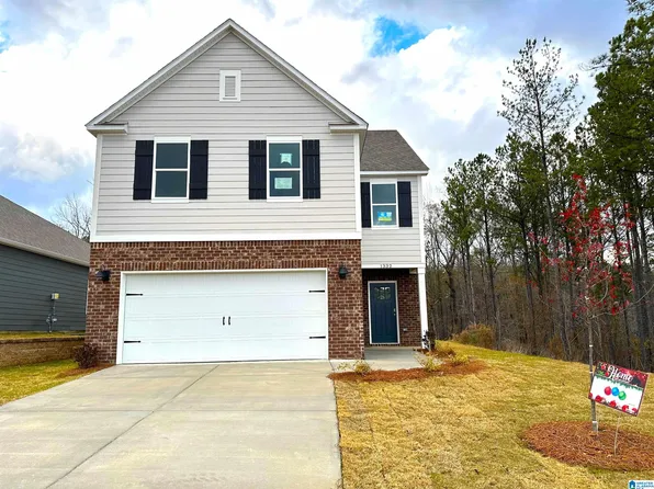 1332 Chelsea Park Trl, Chelsea, AL 35043