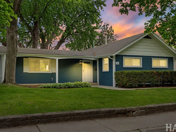 62 Lippincott Rd, Fox Lake, IL 60020