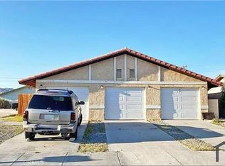 66590 Joseph Way, Desert Hot Springs, CA 92240