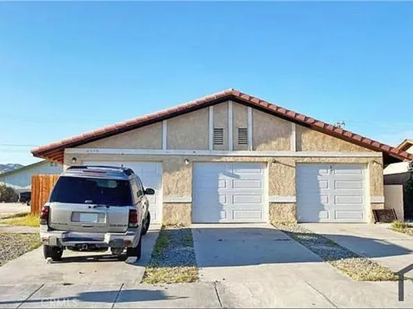 66590 Joseph Way, Desert Hot Springs, CA 92240