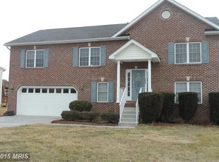 209 Lilys Way, Winchester, VA 22602