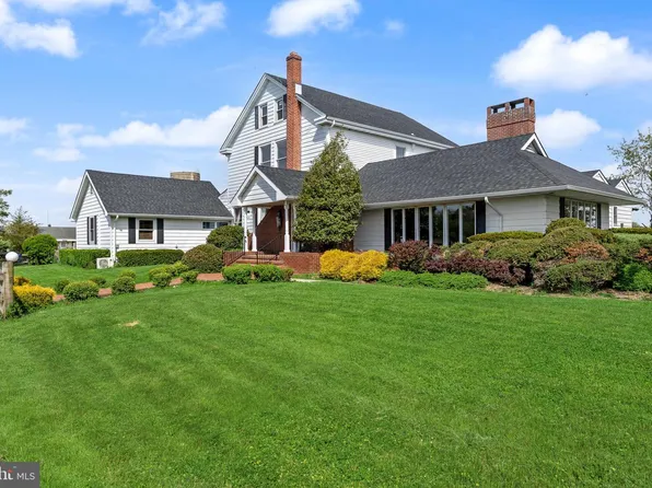 53 Arneys Mount Rd, Pemberton, NJ 08068
