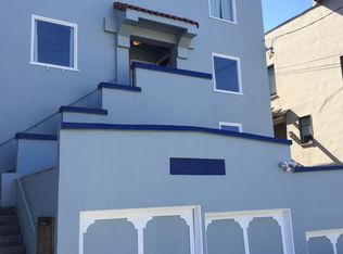 631 Hillsborough St, Oakland, CA 94606
