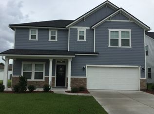 908 Sunny Stroll Dr, Middleburg, FL 32068