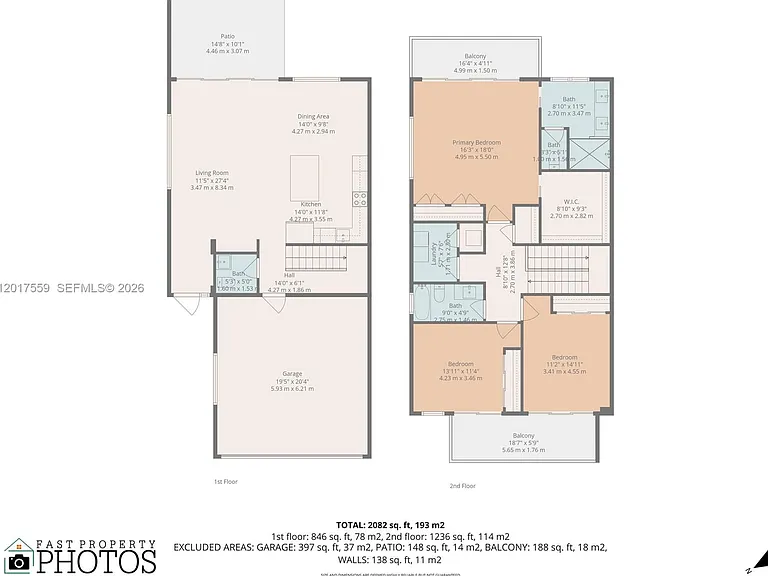 4640 SW 32nd Ave #D1 — Photo 73