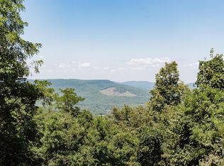 354 Aud Rd, Witts Springs, AR 72686