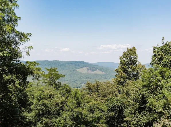 354 Aud Rd, Witts Springs, AR 72686