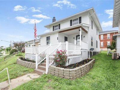 608 Clark St, Cambridge, OH, 43725
