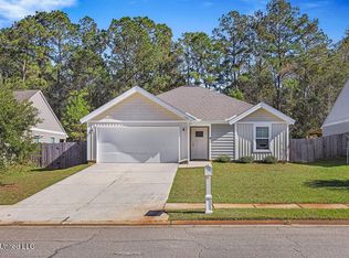 13186 Turtle Creek Pkwy, Gulfport, MS 39503