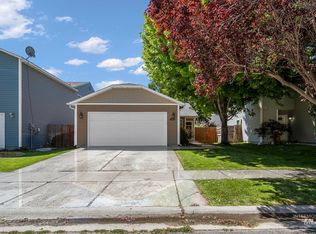 9251 W Hearthside Dr, Boise, ID 83709