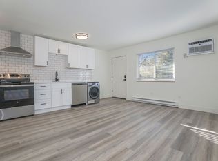Adamson Apartments, Denver, CO 80206
