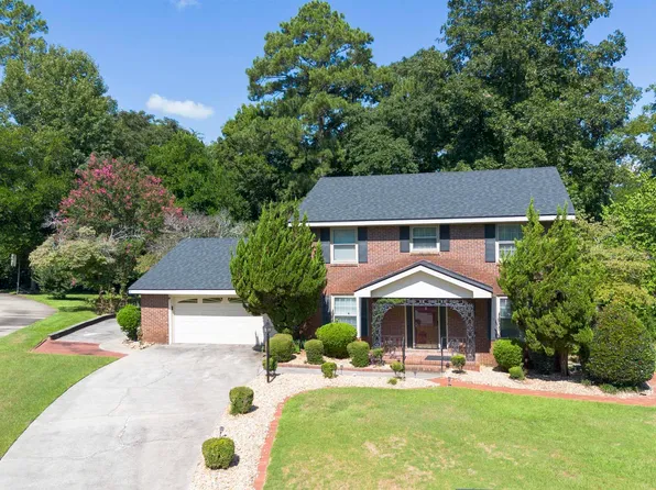 107 Pheasant Cv, Warner Robins, GA 31088