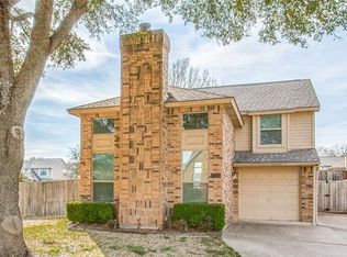 3349 Briaroaks Dr, Garland, TX 75044