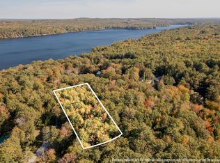 0 Lot #1, Candlewyck Road, Windham, ME 04062