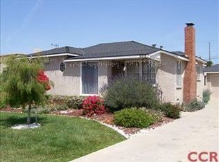 509 E Hermosa St, Santa Maria, CA 93454