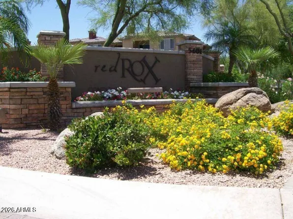 5401 E VAN BUREN Street #2046, Phoenix, AZ 85008