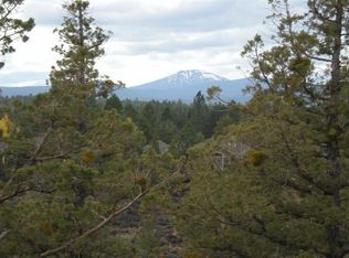 0 N Rim On Awbrey Btm, Bend, OR 97701