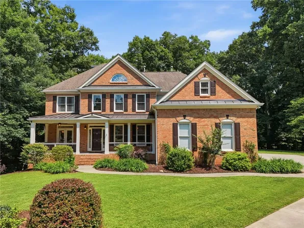 1005 Coleridge Way, Suwanee, GA 30024