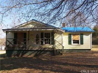 284 Epworth St NW, Concord, NC