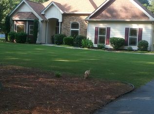 2098 Henderson Mill Rd, Mansfield, GA 30055