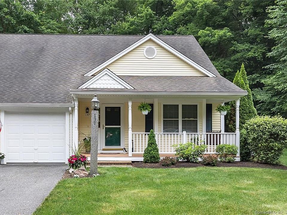 137 Meadow Brook Rd UNIT 137, Oxford, CT 06478 MLS 170412800 Zillow