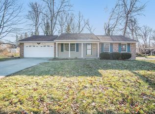 3127 Dunlap St, Lansing, MI 48911