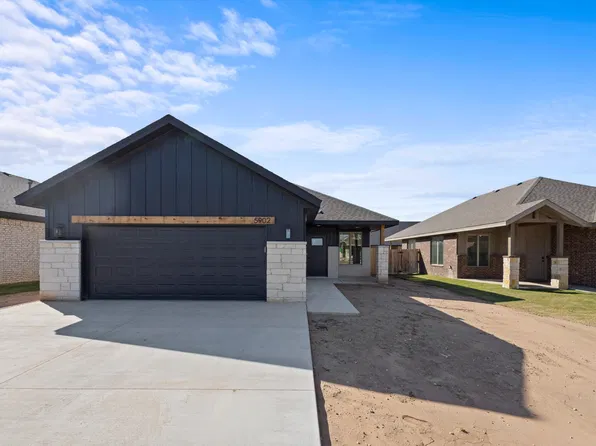 5902 Viola Ave, Lubbock, TX 79407